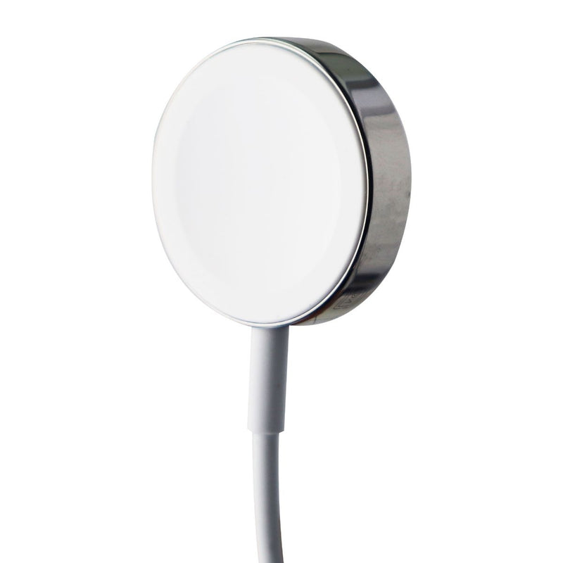 Apple Watch Magnetic Charger to USB-C Cable (0.3 m) - White
