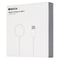 Apple Watch Magnetic Charger to USB-C Cable (0.3 m) - White