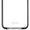ZAGG Piccadilly Series Hybrid Case for Samsung Galaxy J3 (2018) - Clear/Black