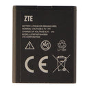 ZTE LI3709T42P3H443654 3.7v 900mAh Lithium Ion Battery for ZTE Phones - Black