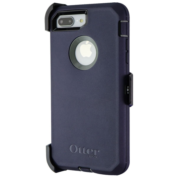 OtterBox Defender Series Case for iPhone 8 Plus / 7 Plus - Stormy Peaks/Navy