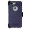 OtterBox Defender Series Case for iPhone 8 Plus / 7 Plus - Stormy Peaks/Navy