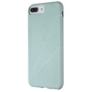 Verizon Textured Silicone Case for the Apple iPhone 7 Plus - Mint Green