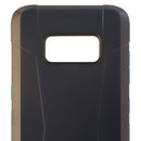 Adidas Solo Dual Layer Protective Case for Samsung Galaxy S8 - Navy/Light Blue