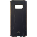 Adidas Solo Dual Layer Protective Case for Samsung Galaxy S8 - Navy/Light Blue