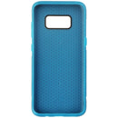 Adidas Solo Dual Layer Protective Case for Samsung Galaxy S8 - Navy/Light Blue