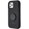 Otter + Pop Defender Series Case for Apple iPhone 11 Pro (5.8-inch) - Black