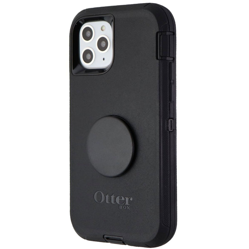 Otter + Pop Defender Series Case for Apple iPhone 11 Pro (5.8-inch) - Black