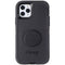 Otter + Pop Defender Series Case for Apple iPhone 11 Pro (5.8-inch) - Black