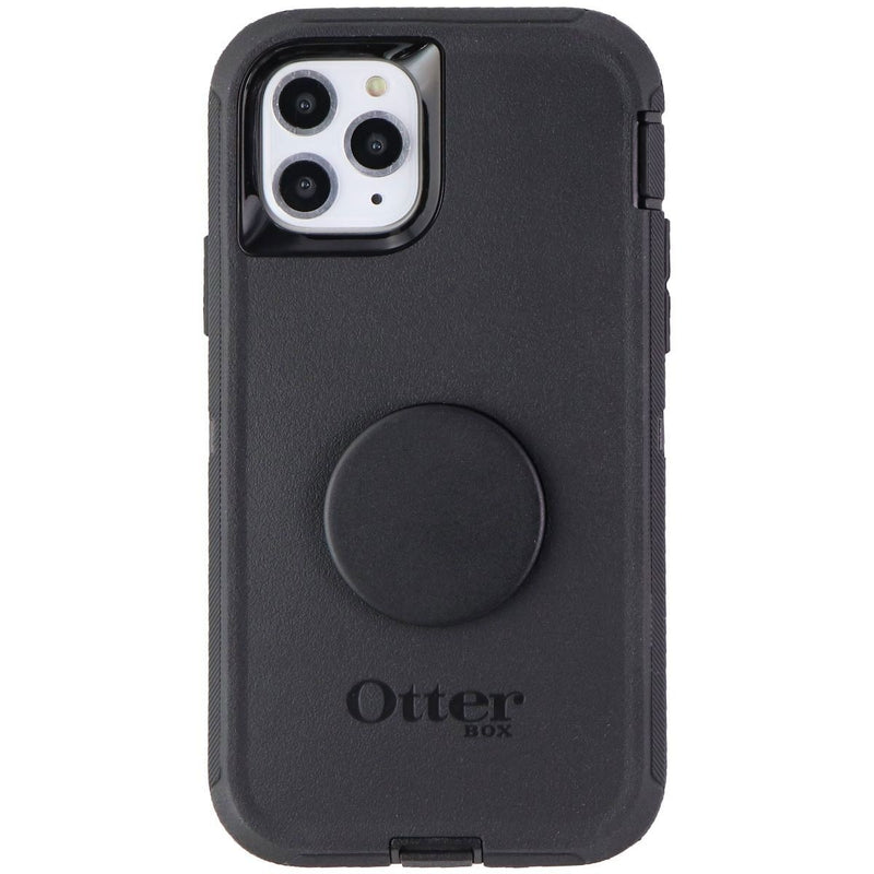 Otter + Pop Defender Series Case for Apple iPhone 11 Pro (5.8-inch) - Black