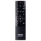 Toshiba Remote Control (CT-RC2US-17) for Select Toshiba TVs - Black