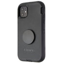 Otter + Pop Defender Series Case for Apple iPhone 11 (6.1-inch) - Black