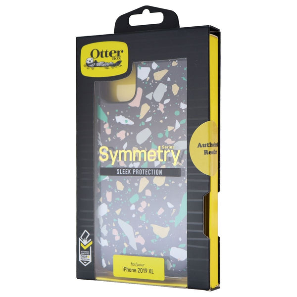 OtterBox Symmetry Case for Apple iPhone 11 Pro Max - Taken 4 Granite / Dark Blue