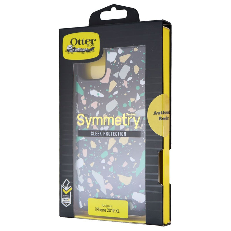 OtterBox Symmetry Case for Apple iPhone 11 Pro Max - Taken 4 Granite / Dark Blue