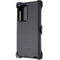 OtterBox Defender Hard Case & Holster for Samsung Galaxy Note20 Ultra 5G - Black