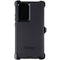 OtterBox Defender Hard Case & Holster for Samsung Galaxy Note20 Ultra 5G - Black