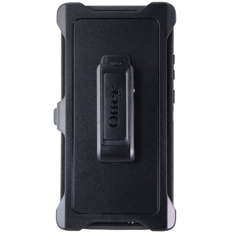 OtterBox Defender Hard Case & Holster for Samsung Galaxy Note20 Ultra 5G - Black
