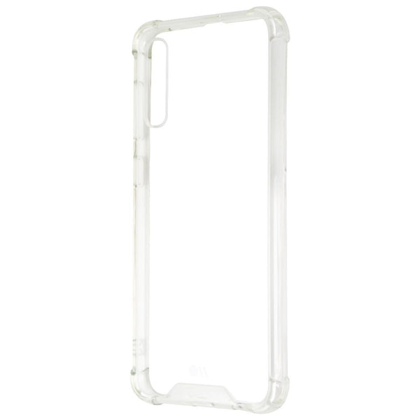 Case-Mate Tough Series Hybrid Case for Samsung Galaxy A50 - Clear