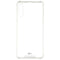 Case-Mate Tough Series Hybrid Case for Samsung Galaxy A50 - Clear