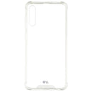 Case-Mate Tough Series Hybrid Case for Samsung Galaxy A50 - Clear