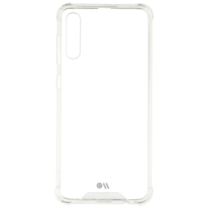 Case-Mate Tough Series Hybrid Case for Samsung Galaxy A50 - Clear