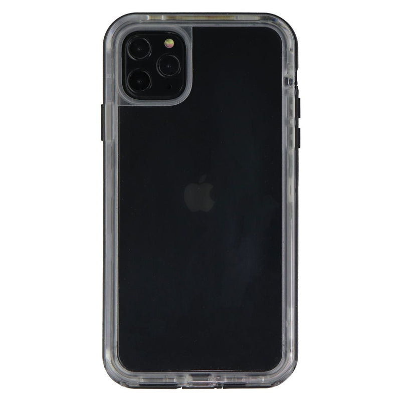 LifeProof Next Series Case for iPhone 11 Pro Max (6.5) - Black Crystal