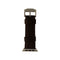Case-Mate Signature Leather Watchband for Apple Watch 42 & 44mm - Tobacco Brown