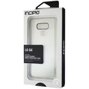 Incipio NGP Pure Series Case for LG G6 Smartphones - Clear