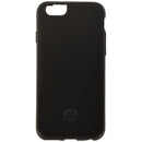 Evutec Texture ST Series Hybrid Ballistic Nylon Case for iPhone 6s/6 - Black