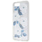 Sonix Clear Coat Hard Case for iPhone 8 Plus/7 Plus/6s Plus - Sapphire Bloom
