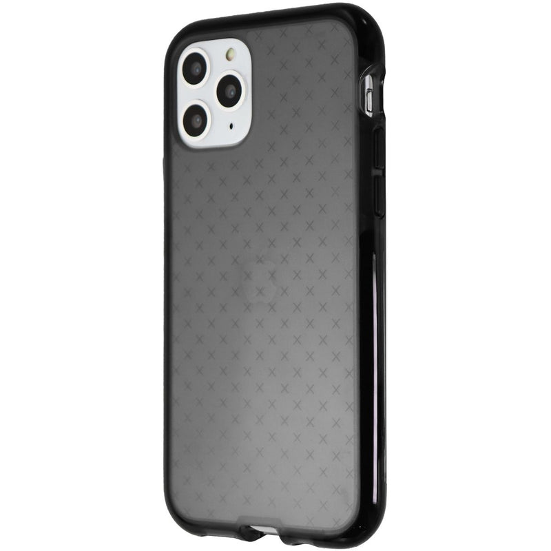 Tech21 Evo Check Gel Case for Apple iPhone 11 Pro (5.8-inch) - Smokey Black