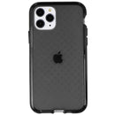 Tech21 Evo Check Gel Case for Apple iPhone 11 Pro (5.8-inch) - Smokey Black