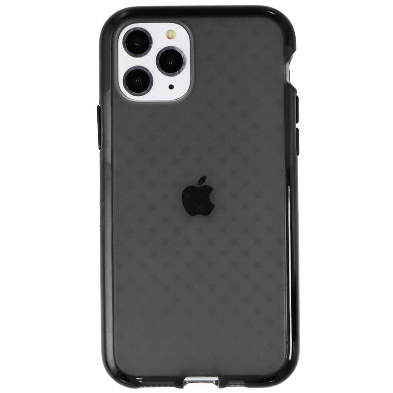 Tech21 Evo Check Gel Case for Apple iPhone 11 Pro (5.8-inch) - Smokey Black