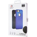 Nimbus9 Cirrus Series Dual Layer Case for Apple iPhone 8 Plus/7 Plus - Blue