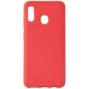Tech 21 Studio Colour Series Gel Case for Samsung Galaxy A20 - Coral
