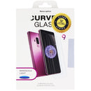 Mobile Sentrix Nano Optic Curved Tempered Glass for Samsung Galaxy S9