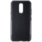 OtterBox (77-63918) Commuter LITE Series Case for LG K30 - Escape Plus - Black