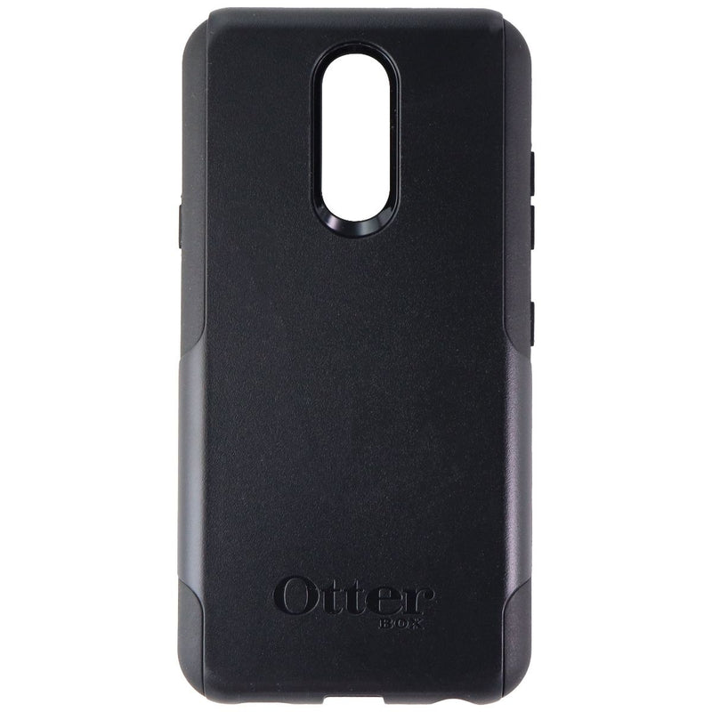OtterBox (77-63918) Commuter LITE Series Case for LG K30 - Escape Plus - Black