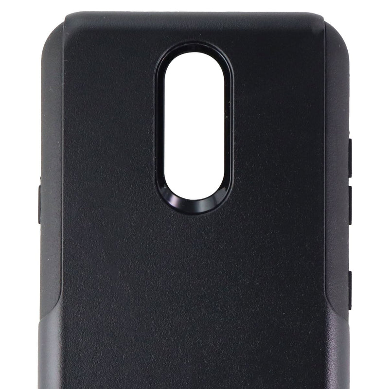 OtterBox (77-63918) Commuter LITE Series Case for LG K30 - Escape Plus - Black