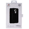 Nimbus9 Cirrus 2 Series Dual Layer Case for LG G7 ThinQ - Matte Black/Red