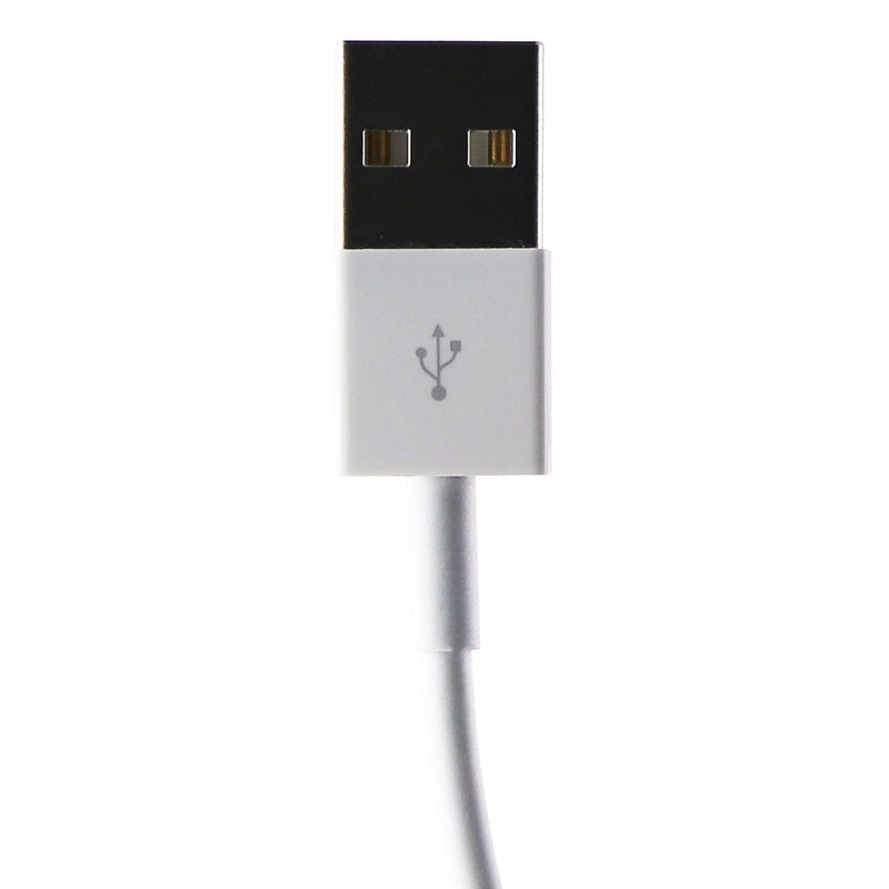 Apple (2m) Magnetic Charger to USB Cable for Apple Watch All Series (MU9H2AM/A)