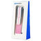 Gizmo Nylon Band for GizmoWatch (X53N3S) - Kids Size - Pink/White/Navy Stripe