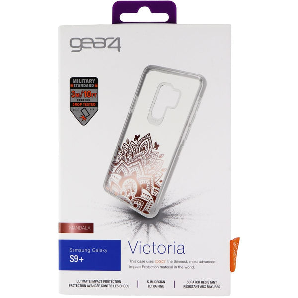 ZAGG Victoria Series Case for Samsung Galaxy (S9+) - Mandala