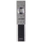 Samsung Metal Remote Control (BN59-01327A / RMCRMT1CP1) for Smart TVs - Silver