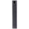Samsung Metal Remote Control (BN59-01327A / RMCRMT1CP1) for Smart TVs - Silver