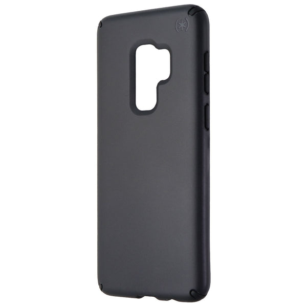 Speck Presidio Series Hybrid Case for Samsung Galaxy (S9+) - Black/Black