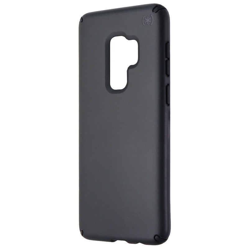 Speck Presidio Series Hybrid Case for Samsung Galaxy (S9+) - Black/Black