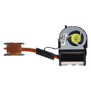Toshiba H000082100 CPU Fan with Heatsink