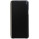 Samsung S-View Flip Cover Protective Folio Case for Galaxy S9+ (Plus) - Black
