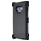 OtterBox Defender Series Case and Holster for Samsung Galaxy Note 9 - Black